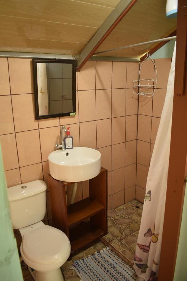 Apartmán Casita Tangara Con Balcon Y Agua Caliente Drakes Bay Exteriér fotografie