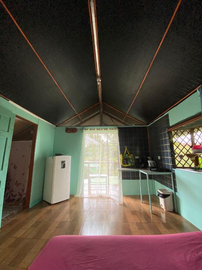 Apartmán Casita Tangara Con Balcon Y Agua Caliente Drakes Bay Exteriér fotografie